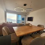 Fantastic Sea View * Sarandë