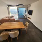 Fantastic Sea View Lägenhet Sarandë