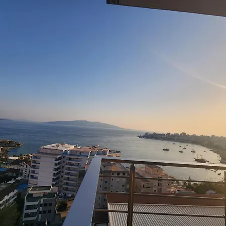 Fantastic Sea View