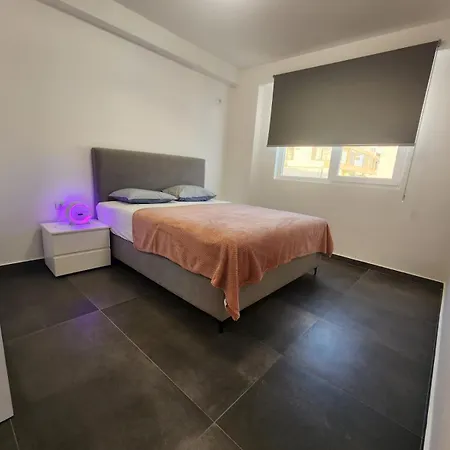 Apartamento Fantastic Sea View Sarandë