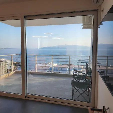 Fantastic Sea View