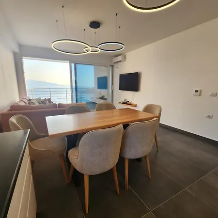 Fantastic Sea View סרנדה