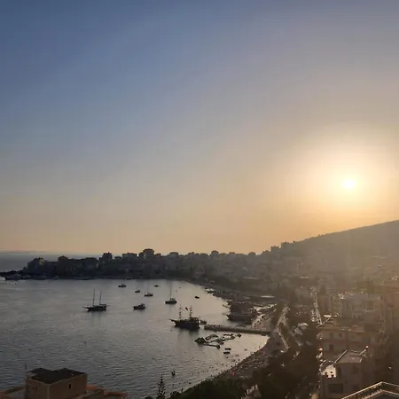 Fantastic Sea View