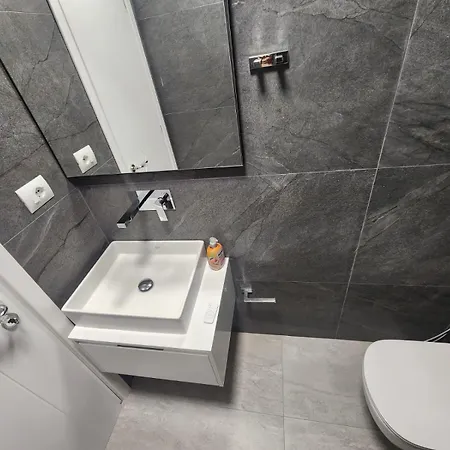 Fantastic Sea View Daire