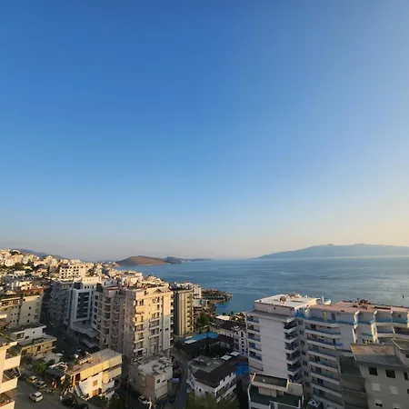 Fantastic Sea View Daire *