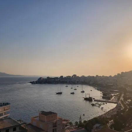 Daire Fantastic Sea View *