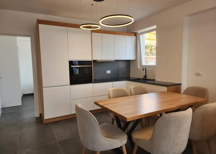 Lejlighed Fantastic Sea View *