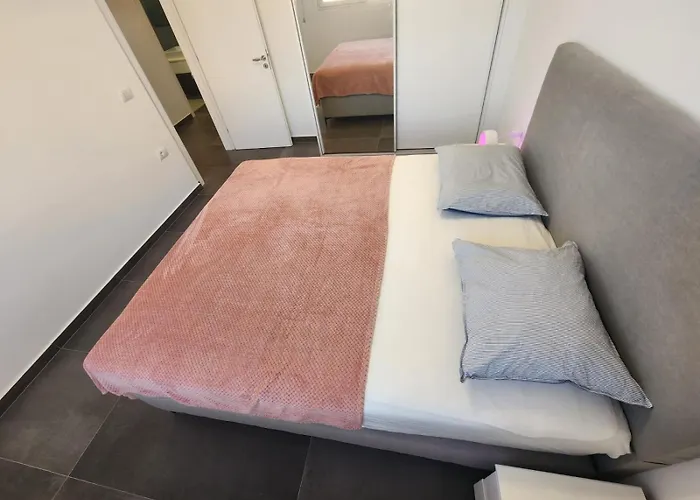 Fantastic Sea View Sarandë