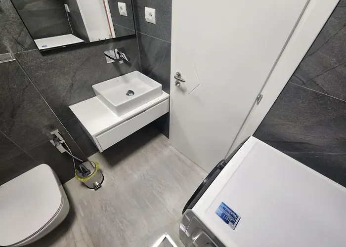 Fantastic Sea View Lejlighed *