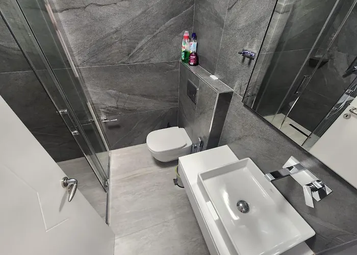 Fantastic Sea View *