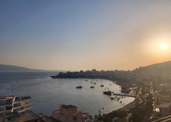 Lejlighed Fantastic Sea View *